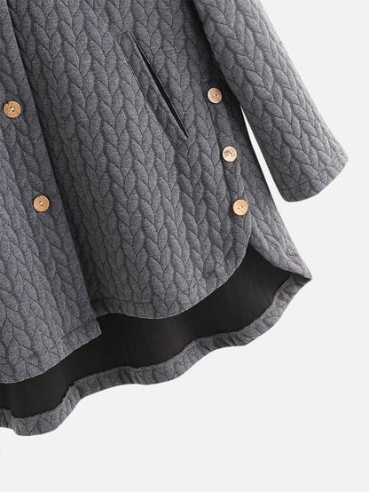 Emelie Cardigan Warm en Elegант