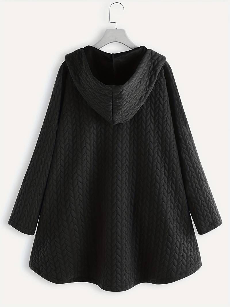 Emelie Cardigan Warm en Elegант