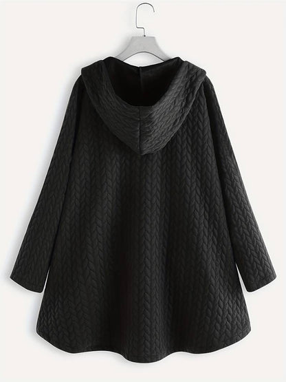 Emelie Cardigan Warm en Stijlvol