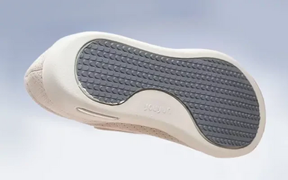Brede Diabetische Schoenen voor Gezwollen Voeten – Comfortabel & Ademend