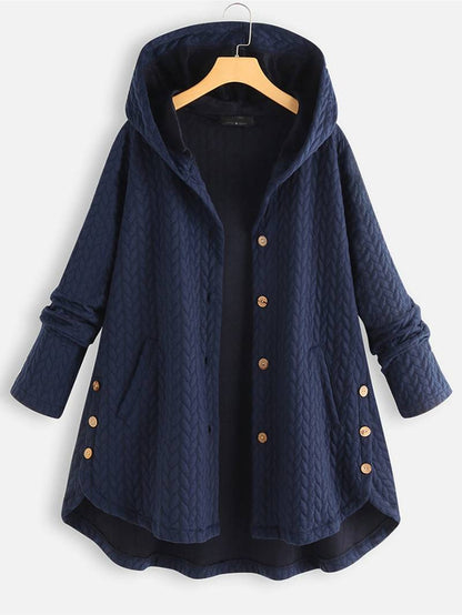 Emelie Cardigan Warm en Elegант