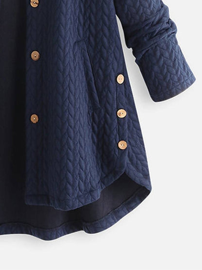 Emelie Cardigan Warm en Elegант