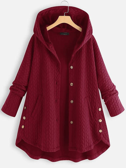 Emelie Cardigan Warm en Elegант