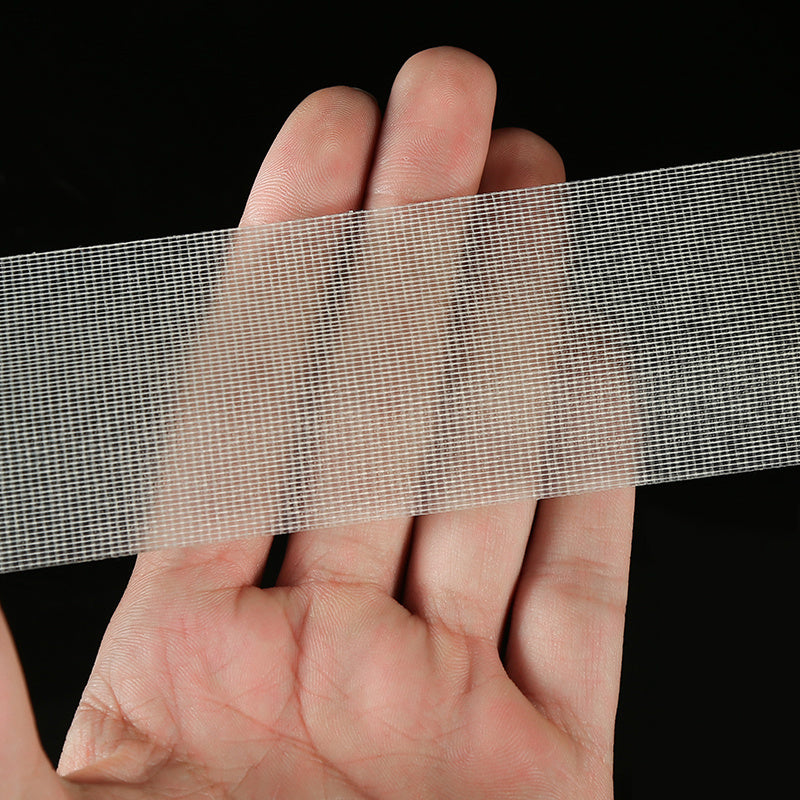 Dubbelzijdige Montage Tape Set van 2 Stuks | Sterk Hechtende Bevestigingstape voor Tapijten, Posters en Kleine Reparaties op Diverse Oppervlakken