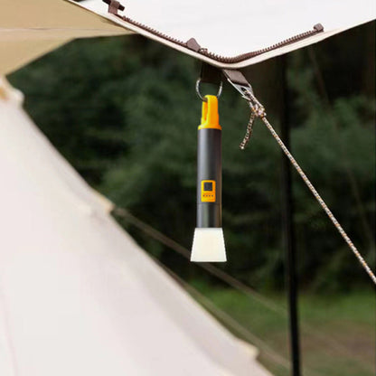 Tactische Zaklamp met Verstelbare Focus en Meerdere Lichtmodi – Robuust en Duurzaam voor Outdoor & Noodsituaties
