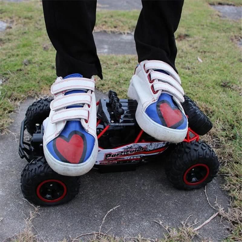 RC Monstertruck 4x4 Offroad 15km/h 30min Speeltijd 1:12 Kinderen Volwassenen