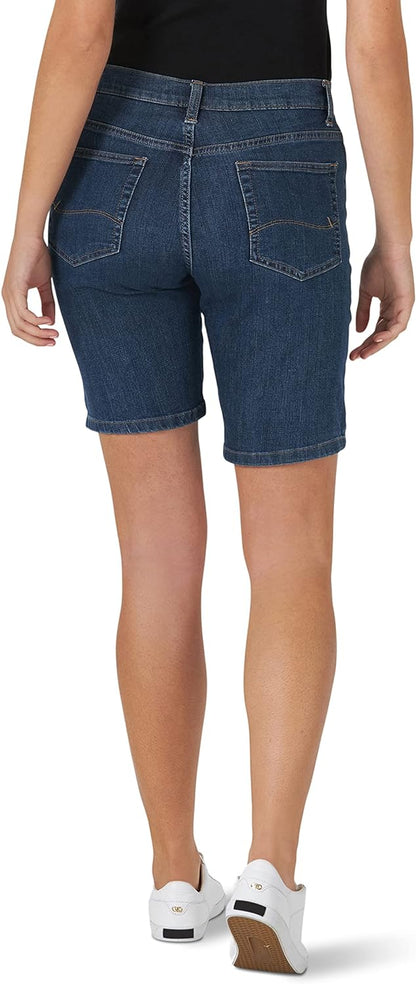 Vrouwen Bermuda Shorts Zomerse Korte Broek voor Dames