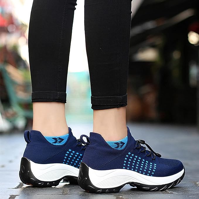 Comfortabele Ortopedische Schoenen voor Dames