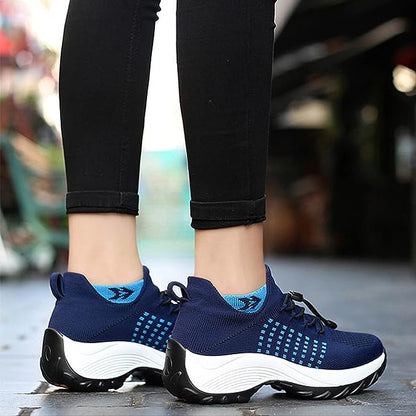 Comfortabele Ortopedische Schoenen voor Dames
