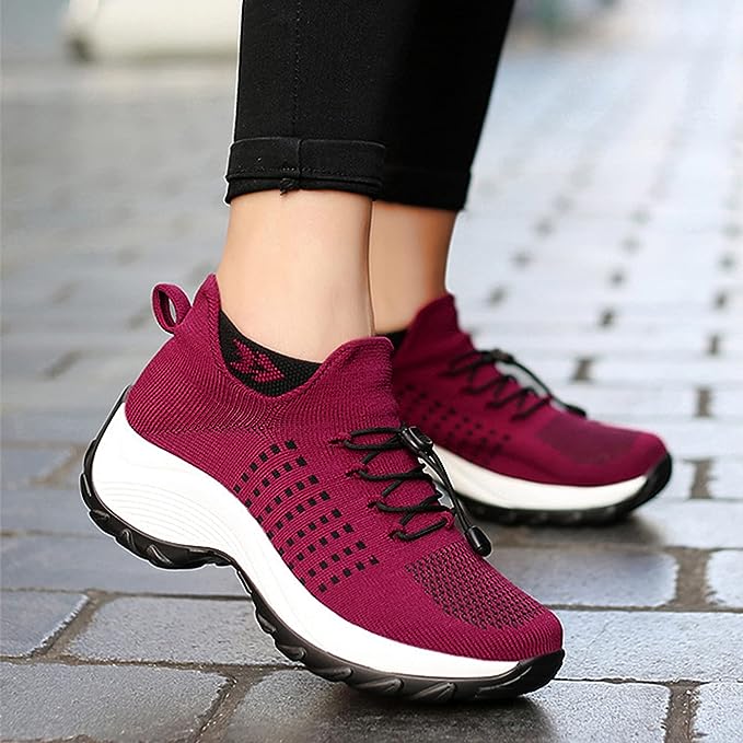 Comfortabele Ortopedische Schoenen voor Dames