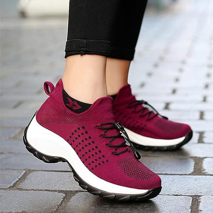 Comfortabele Ortopedische Schoenen voor Dames