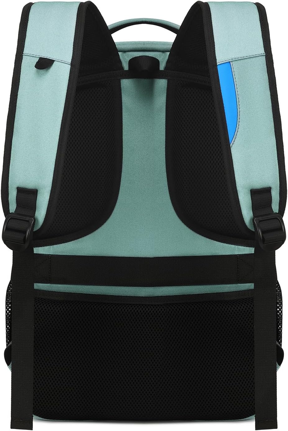 Waterdichte Laptop Reisrugzak met USB-Oplaadpoort & Georganiseerde Opslag – 13-17 Inch