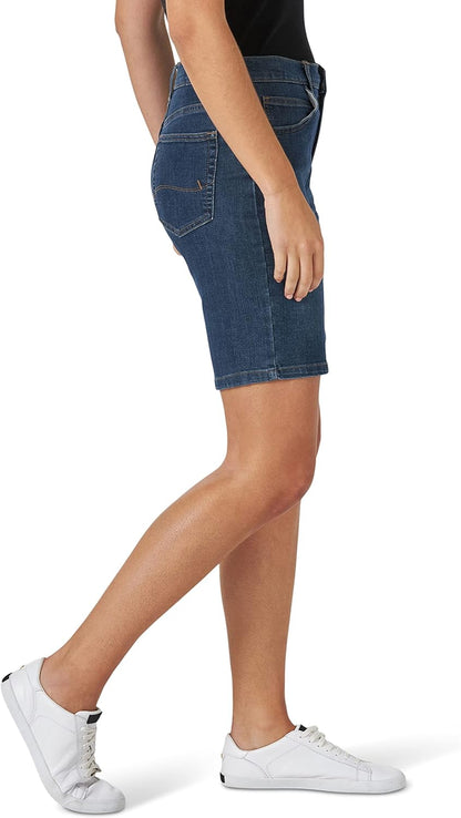 Vrouwen Bermuda Shorts Zomerse Korte Broek voor Dames
