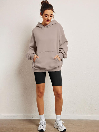 Waterdichte Regenjas met Capuchon Sportief Model