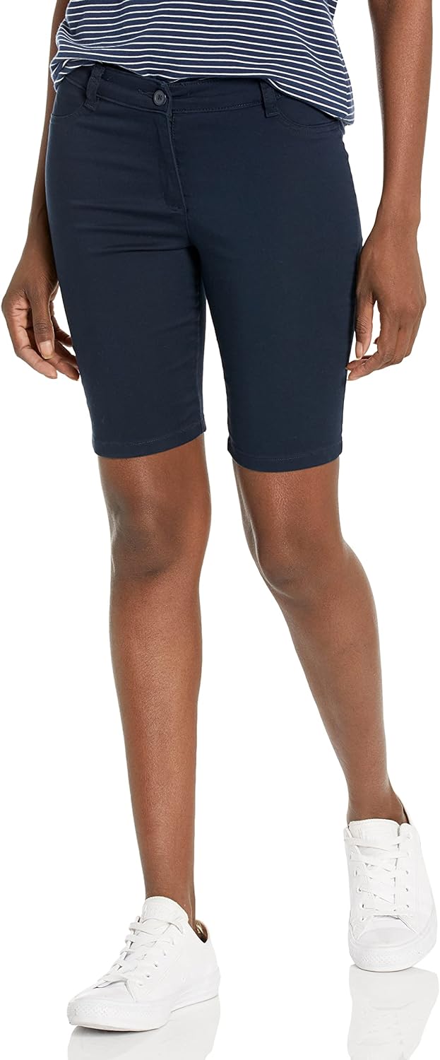 Kinder Bermuda Shorts Zomerse Katoen Shorts voor Jongens