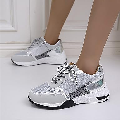 Dames Sneakers Sportief en Stijlvol Hilda Schoenen