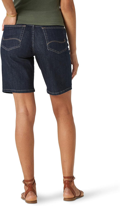 Vrouwen Bermuda Shorts Zomerse Korte Broek voor Dames