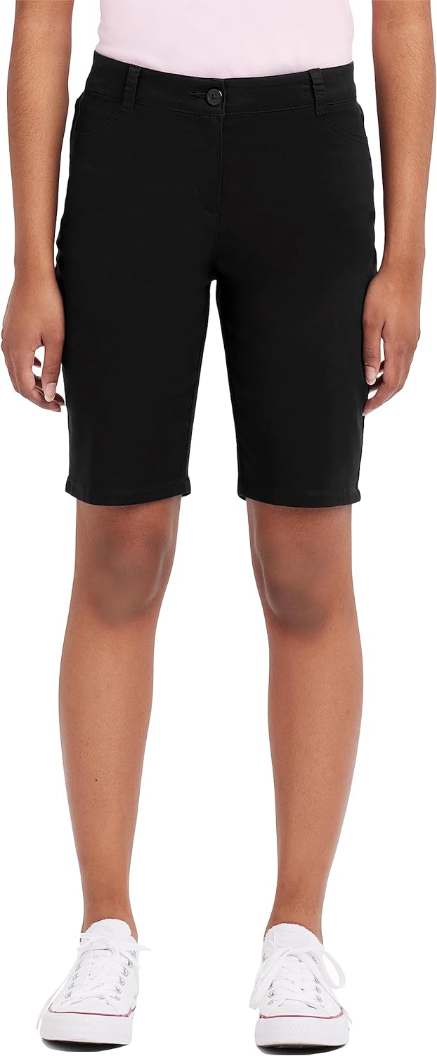 Kinder Bermuda Shorts Zomerse Katoen Shorts voor Jongens