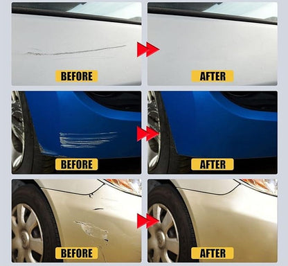 Autokras Herstelset - Professionele Reparatiepasta voor Lakschade - Universeel voor Alle Kleuren