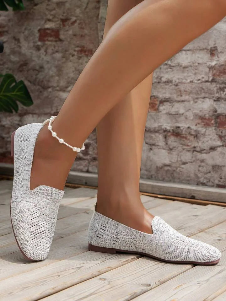 Vrouwenschoenen Orthopedisch Antislip Comfortabel