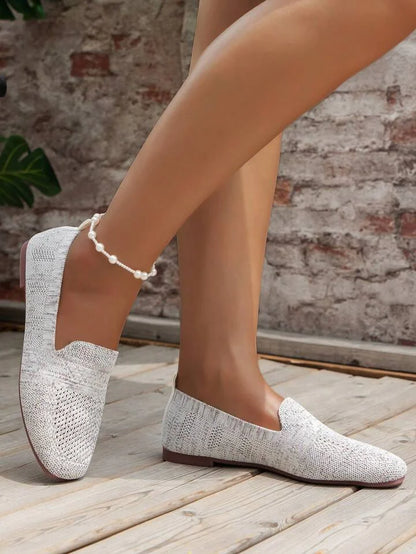 Vrouwenschoenen Orthopedisch Antislip Comfortabel
