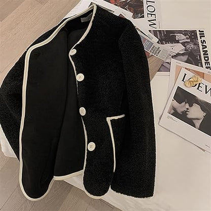 Zachte Gevoerde Teddyjas Warm en Comfortabel