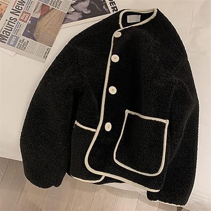 Zachte Gevoerde Teddyjas Warm en Comfortabel - StudioMarella