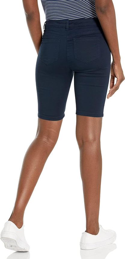 Kinder Bermuda Shorts Zomerse Katoen Shorts voor Jongens