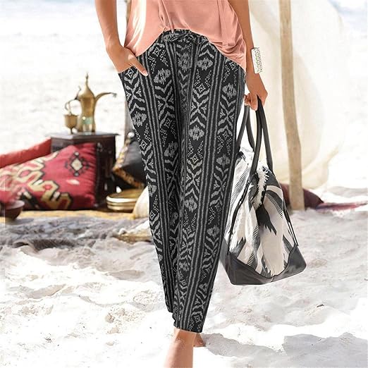 Losse Broek Comfortabel voor Elke Dag - StudioMarella