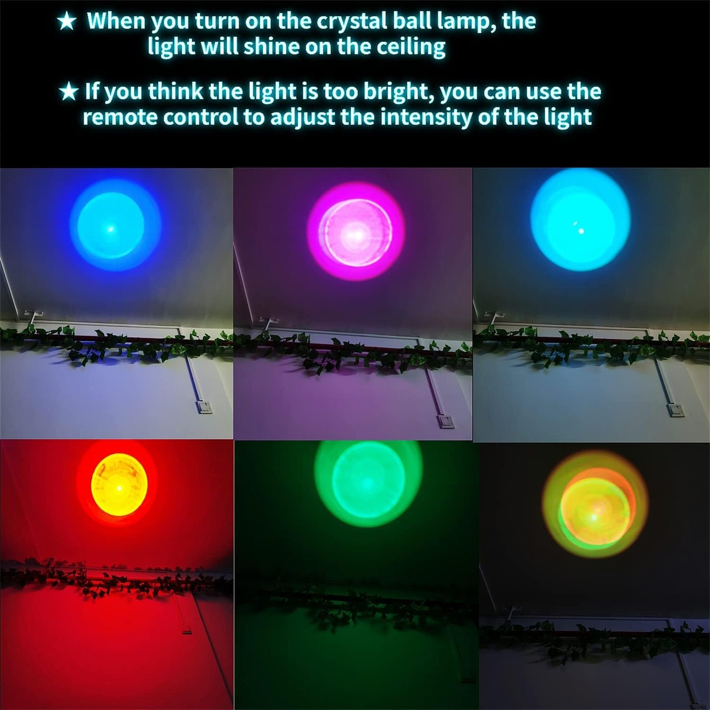 3D Kristal Axolotl Sfeer Lamp met Houten Basis - 16 Kleuren Lichtmodus - Ø8cm Kristallen Bol met LED Verlichting