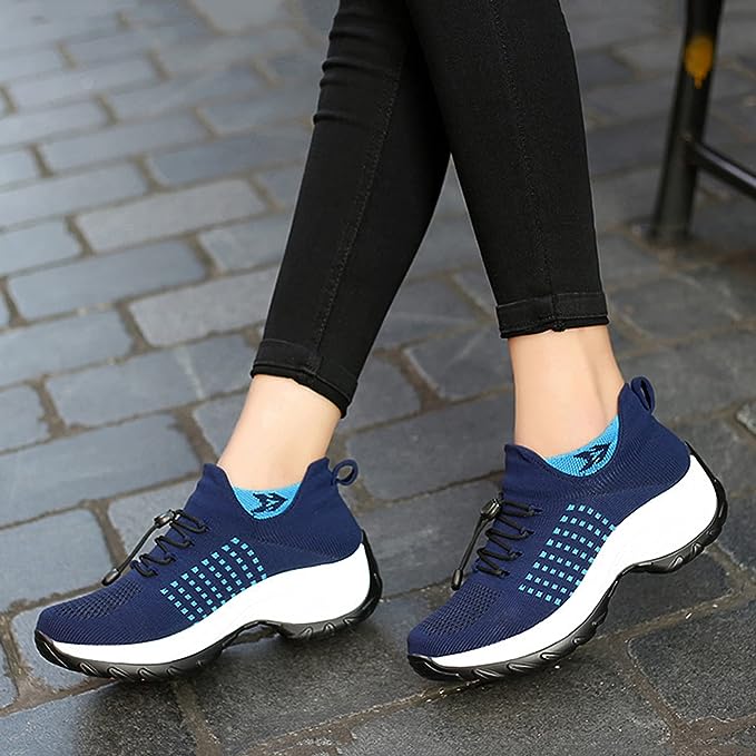 Comfortabele Ortopedische Schoenen voor Dames