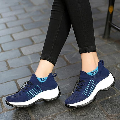 Comfortabele Ortopedische Schoenen voor Dames