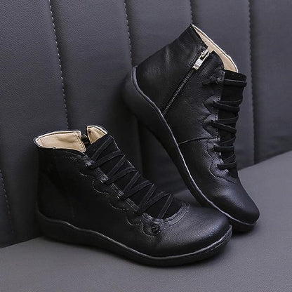 Dames Snowboots Warm Waterdicht Malou Winterlaarzen