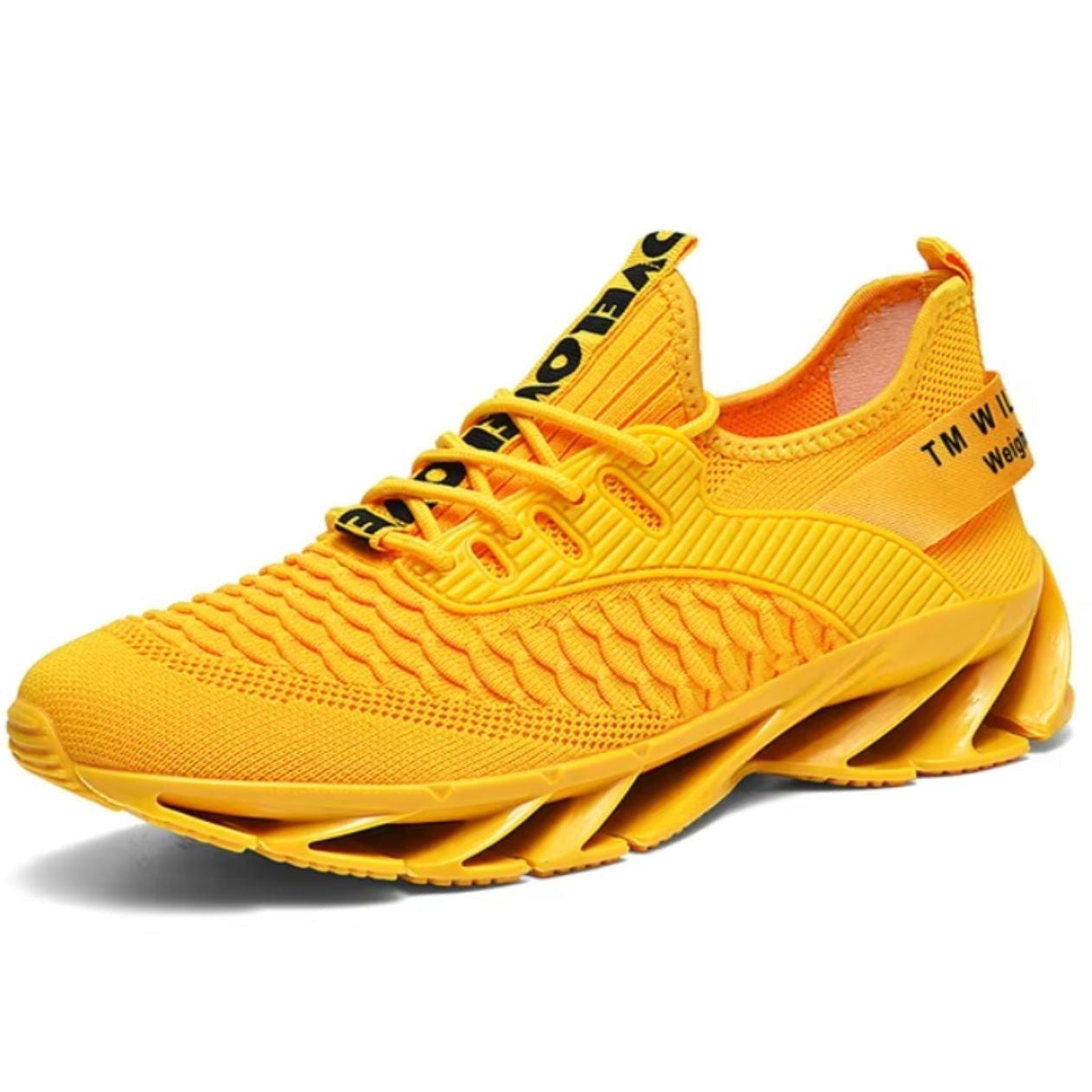 Carlo | Comfortabele Verhoging Sneakers voor Mannen