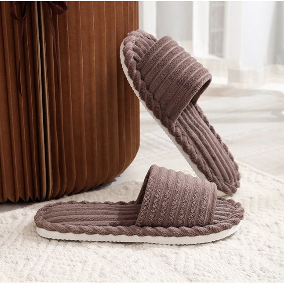 Pantoffels met riemen Zomerse Sandalen