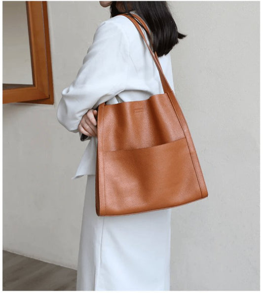 Stijlvolle Schouder Tas Belle Bag Modieus Design - StudioMarella