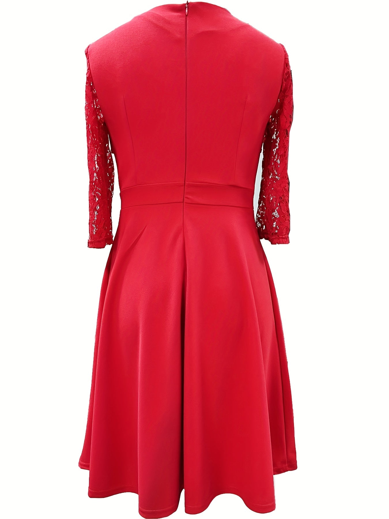 Vrouwenjurk Elegante Zomerjurk voor Dames