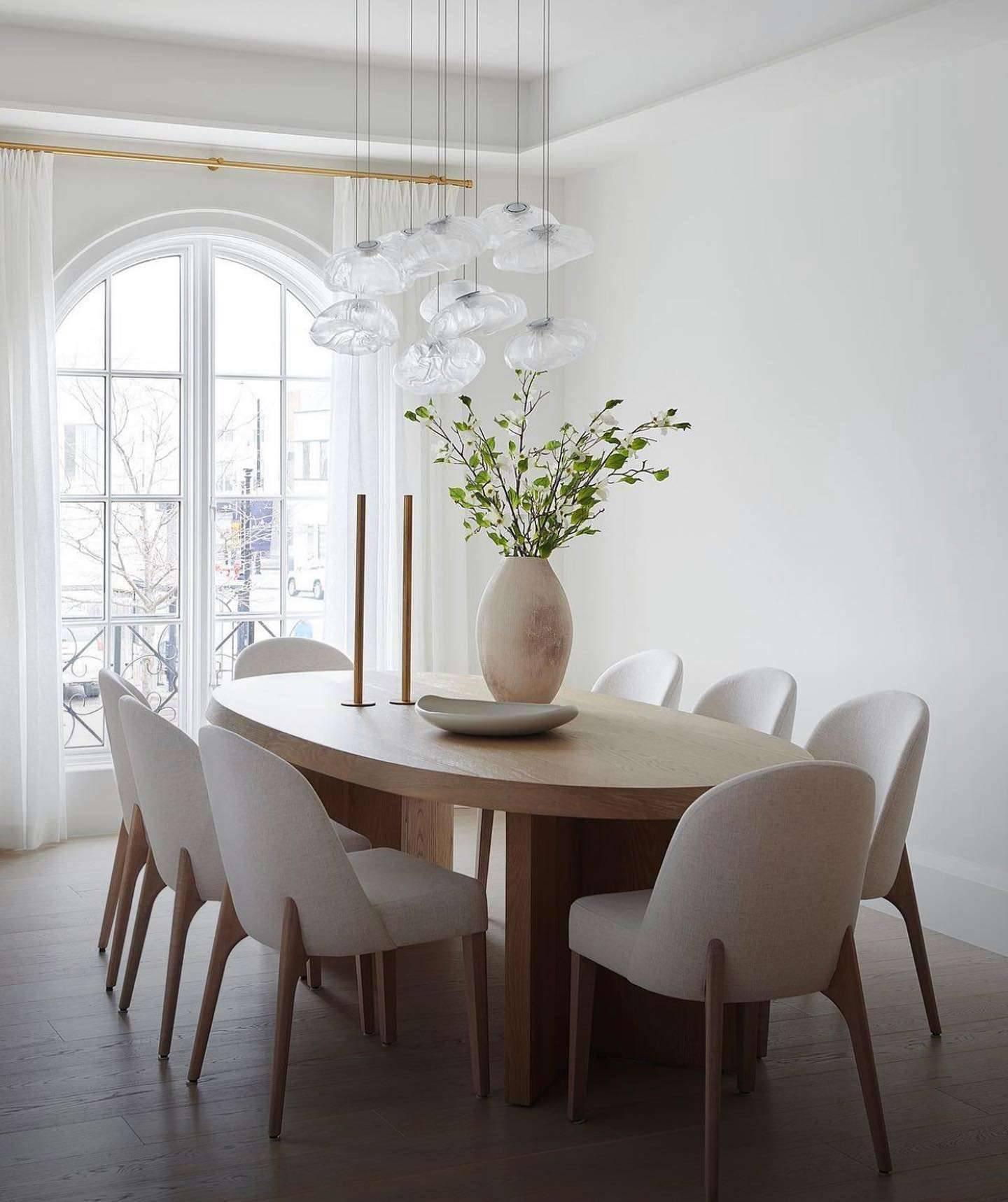 Glazen Hanglamp met Organische Textuur Transparant Rookgrijs Amber