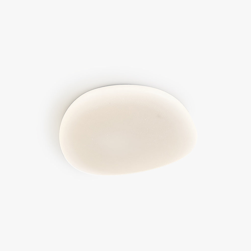 Plafondlamp Acryl Wit Modern Strak LED SMD Slaapkamer Woonkamer Minimalistisch Sfeer