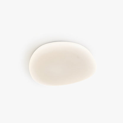 Plafondlamp Acryl Wit Modern Strak LED SMD Slaapkamer Woonkamer Minimalistisch Sfeer