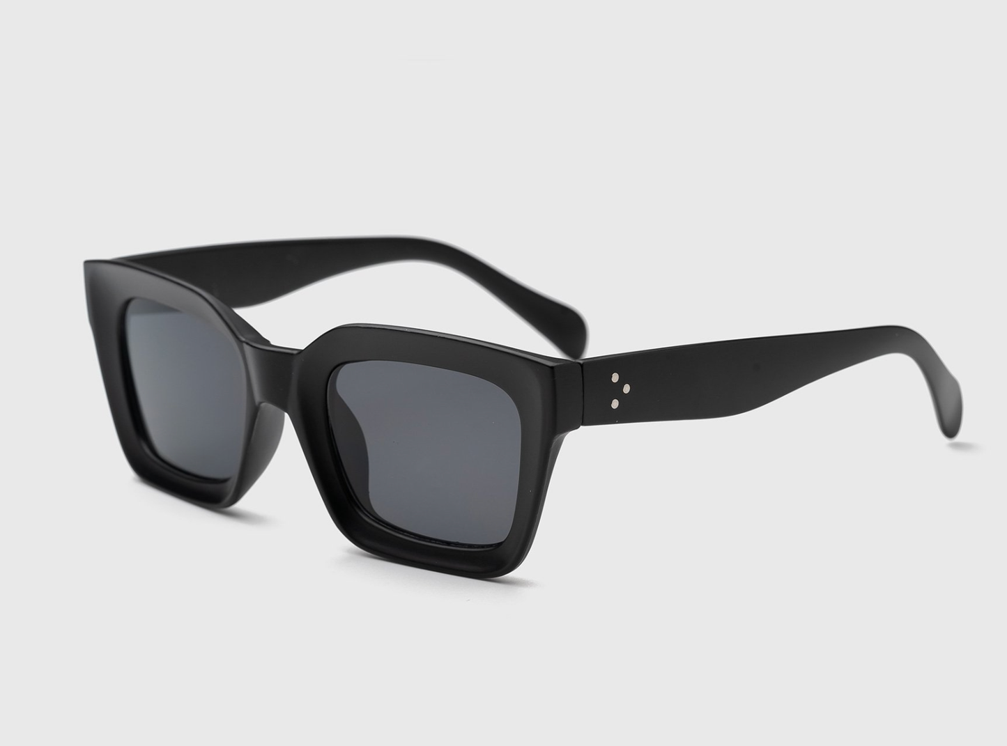 Dames Zonnebril Trendy UV Bescherming
