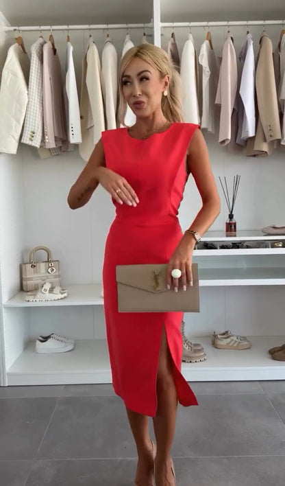 Elegante Avondjurk Selena Stijl - StudioMarella