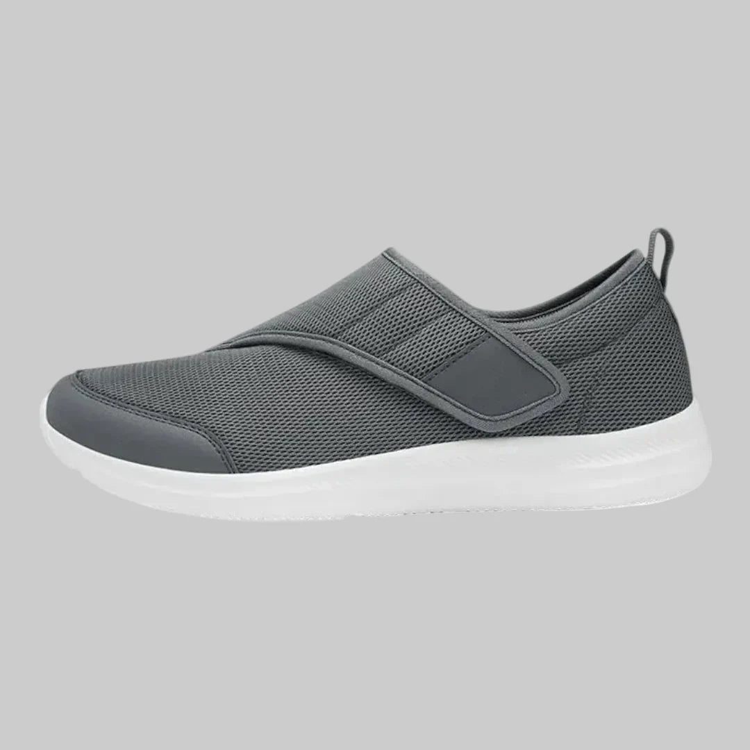 Orthopedische Schoenen Unisex - Brede Comfortabele Diabetes Schoenen