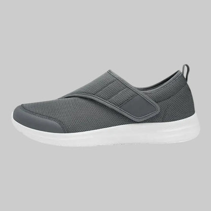 Orthopedische Schoenen Unisex - Brede Comfortabele Diabetes Schoenen