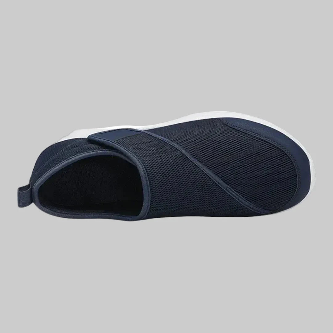 Orthopedische Schoenen Unisex - Brede Comfortabele Diabetes Schoenen