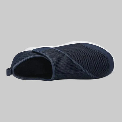 Orthopedische Schoenen Unisex - Brede Comfortabele Diabetes Schoenen