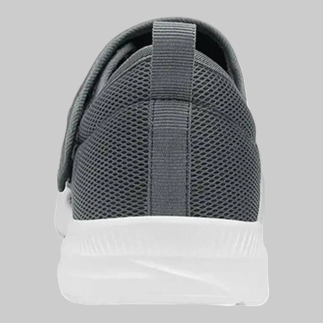 Orthopedische Schoenen Unisex - Brede Comfortabele Diabetes Schoenen