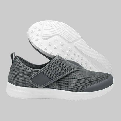 Orthopedische Schoenen Unisex - Brede Comfortabele Diabetes Schoenen