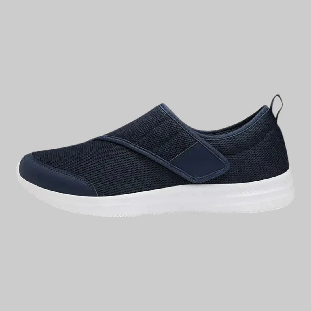 Orthopedische Schoenen Unisex - Brede Comfortabele Diabetes Schoenen