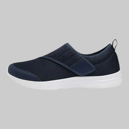 Orthopedische Schoenen Unisex - Brede Comfortabele Diabetes Schoenen